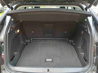 Peugeot 3008 1,2 PT EAT8 ALLURE 121.000 km - 14
