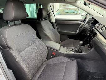 Škoda Superb 3 Combi Style 2.0TDI 110kW - záruka Autodraft - 14