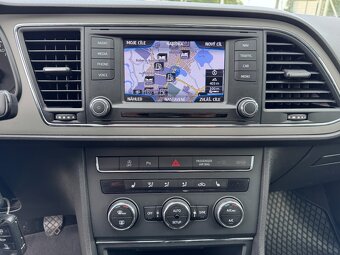 Seat Leon, 2.0TDI X-PERIENCE 4DRIVE - 14