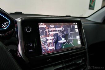 Peugeot 2008 1.2VTi Allure,Výhřev,Tažné,Navi,Pano,JBL,ZÁRUKA - 14
