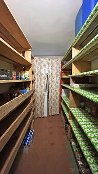 Byt 3+1(73 m2) s gar. a zahr.,Lesonice okr.Třebíč/REZERVACE/ - 14