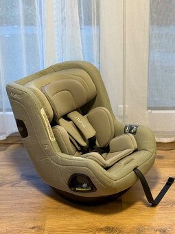 Otocna autosedacka Nuna told Next + baze - 14