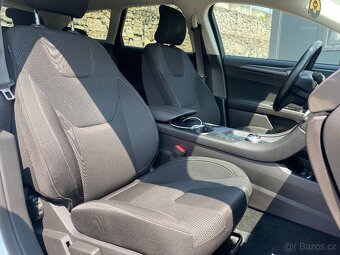 Ford Mondeo 2020 - 14