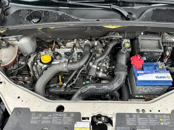 Dacia Dokker 1.2 TCe - 14