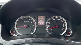 SUZUKI SWIFT 1.2i GL 4x4 - 14