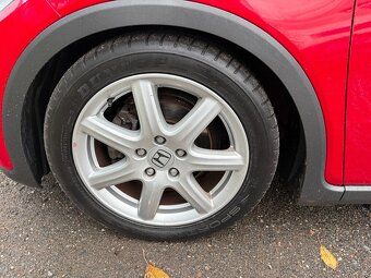 Honda Civic 1.8 Sport VTEC 103 kW NOVÁ STK+ME - 14