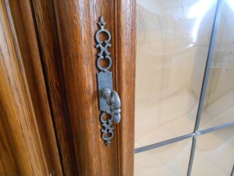 Rustikální kuchyně (1001.11) - 14