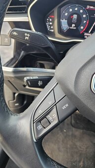 Audi Q3 45 TSFi, Quattro, S-line - 14