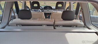 NISSAN X-Trail 2,2 DCi -WEBASTO - 14