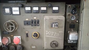 elektrocentrála tatra 805,603 - 14