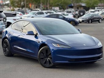 2024 Tesla Model 3 Long Range - 14