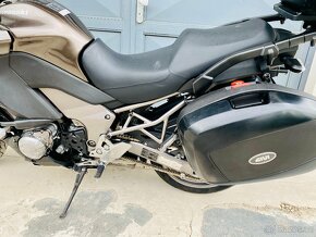 Kawasaki Versys 1000, možnost splátek a protiúčtu - 14