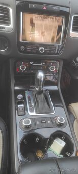 Volkswagen Touareg Exclusive - 14