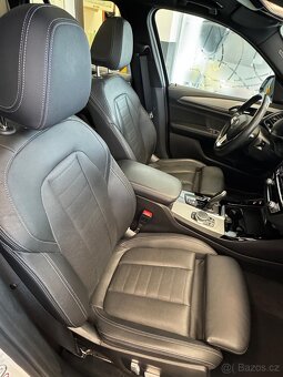 Alpina XD3 | 08/2020 | 285 kW | 1. majiteľ | Alpine Weiß | T - 14