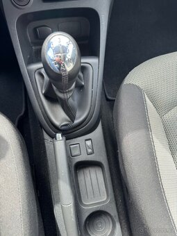 Renault Captur Energy TCe 90 L 66kW, 2016, POUZE 49t.KM - 14