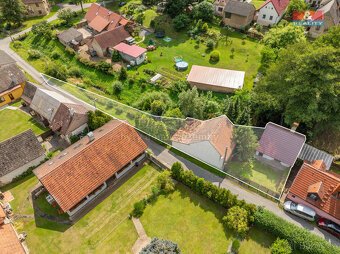 Prodej chaty, 62 m², Pavlíkov - 14