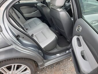 Jaguar S type 2.7d r.v.2005 na nd - 14