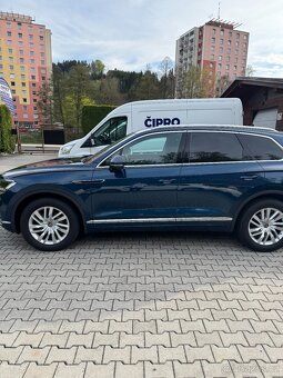 Touareg 3.0 TDI - 14