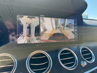 Mercedes-Benz E53 AMG 4Matic+ BRABUS 2020 500PS - 14