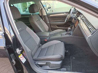 Passat B8 Variant Alltrack 2.0TDI 147kW 4x4 DSG 48tkm ERGO - 14
