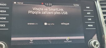Škoda Kodiaq 2,0TSI 140kw DSG 4x4 2019 NAVI park.kamera - 14