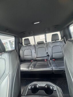 Dodge Ram, LIMITED, 2022, nehavarovaný - 14