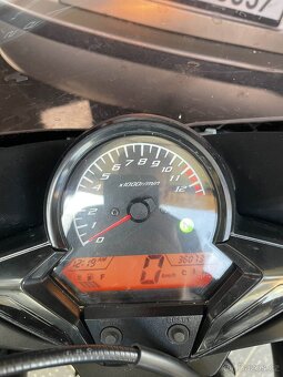 Honda CBR 125R – 70 000 Kč (sleva možná) - 14