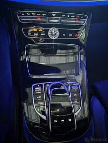 Mercedes-Benz E350 AMG paket, 50tis km, - 14