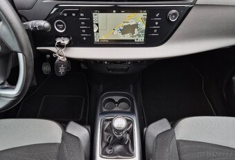 CITROEN C4 GRAND PICASSO 1.6i  MANUÁL 7 MÍST NAVIGACE - 14