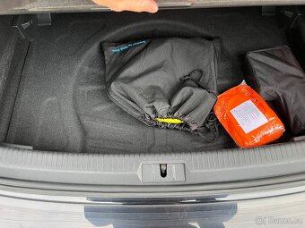 VW e-golf, 100 kW/35,8 kWh, TZ, TČ - 14