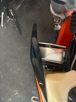 Ktm exc 250 tpi 2020 - 14