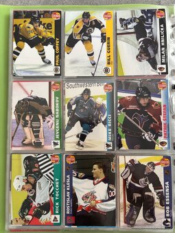 Sběratelské karty - Stadion cards 2000/2005 - 14