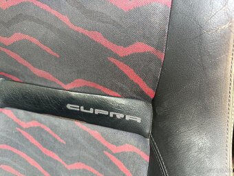 Seat Ibiza gti ABF - 14