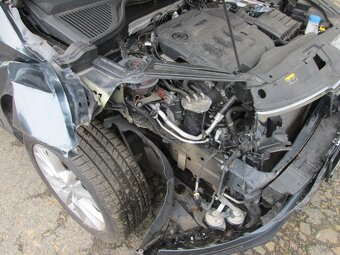 Škoda Karoq 2.0TDi4x4 Style Columbus Alcantara Full Led Pano - 14