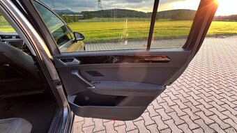 VW Touran 1.4 TSi 110 kW Highline - 14