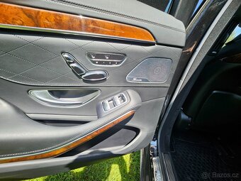 MB S600L - 14