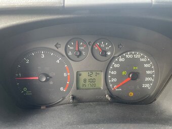 Ford transit 2012 2.2 TDCi - 14