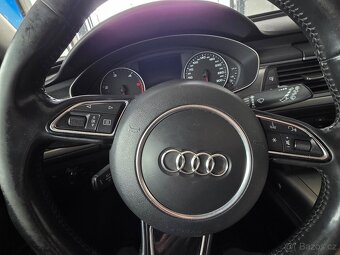Audi A6 c73.0 150w r.v.2012 - 14