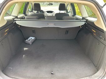 Ford Focus 1.0 EcoBoost 74kw - 14