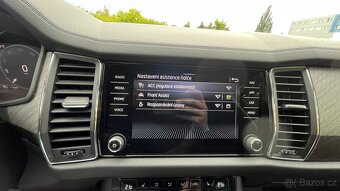 Škoda Kodiaq 2.0 TSI 140 kW - 14