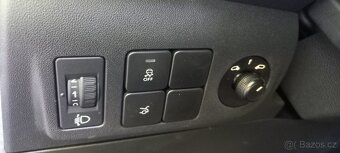 CITROEN C-ELYSÉE 1,2i r.v.2019,NAJ:48tkm,KLIMA,DOHODA - 14