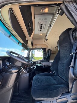 Mercedes-Benz Actros 1848, Mega, Big Space, Parkcool - 14