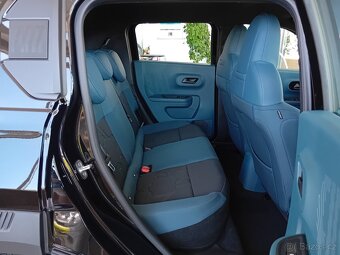 FIAT GRANDE PANDA ELECTRIC 113k 44kWh 7LET ZÁRUKA/IHNED/DPH/ - 14