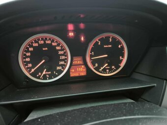 BMW E61 touring 525d  BEZ KOROZE - 14