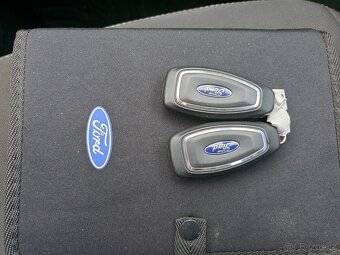 Ford Kuga - Tažné - rok 2018 - STK 2027-perfektní stav - 14