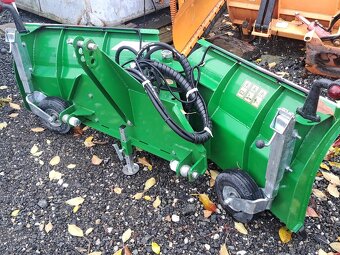 Radlice na sníh - 14