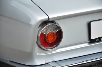 BMW 1802 Touring (E10) 1974 - 14