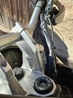 Yamaha XT 1200 Super Tenere - 14