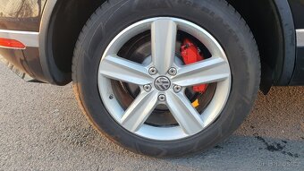 Volkswagen Touareg 3.0 TDI Automat 4X4 r.v. 2017 - 14