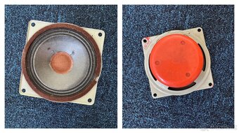 Reproduktory Tesla - různé modely - 14